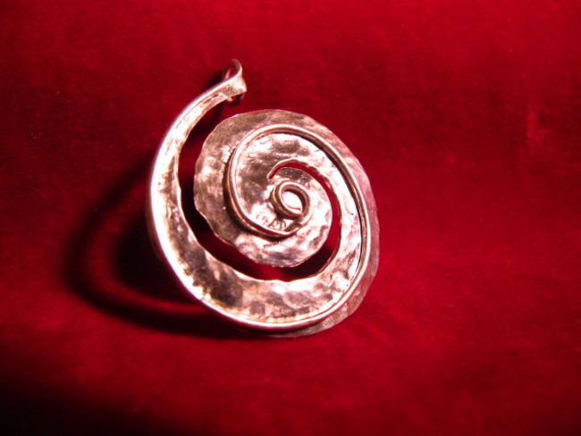 Schmuckfoto-Anhänger