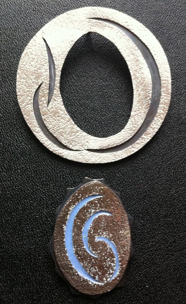 Schmuckfoto - Anhänger