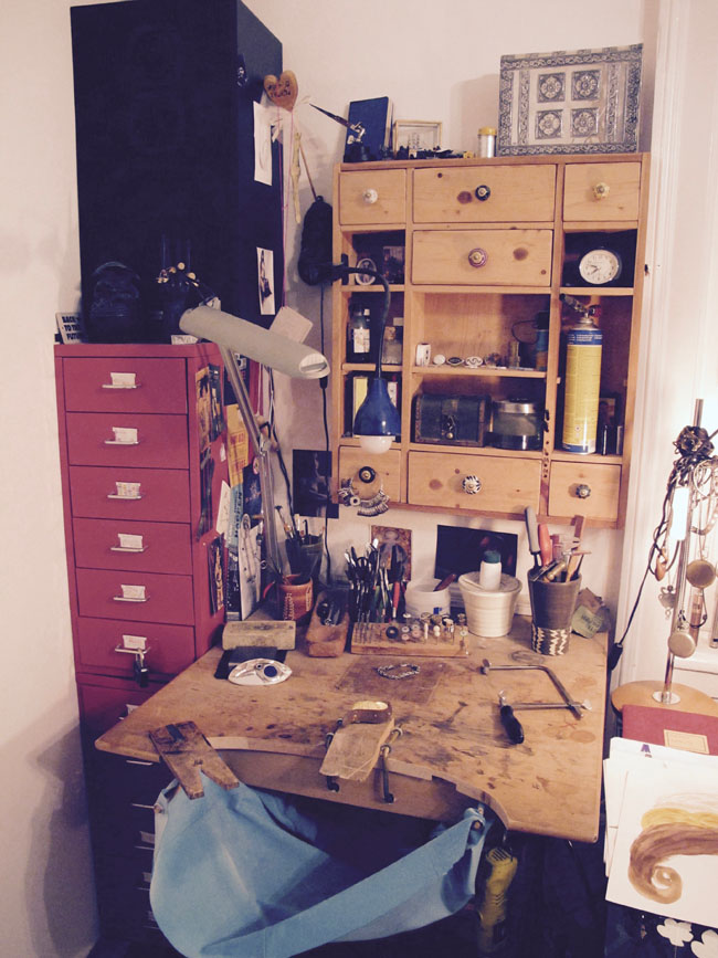 Foto Werkstatt DaVid